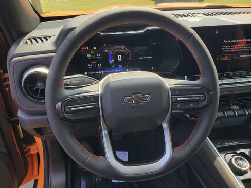 New 2026 Chevrolet Colorado Z71 w/ Technology Package image 10