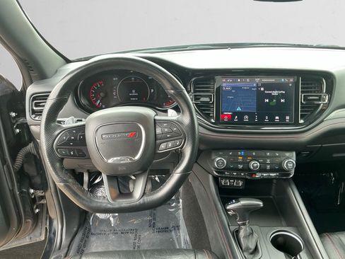 Used 2024 Dodge Durango GT AWD/4WD image 10
