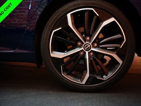 Used 2024 Nissan Altima 2.5 SR image 76