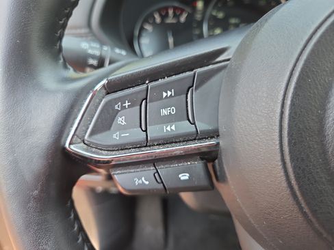 Used 2023 MAZDA CX-5 AWD 2.5 S w/ Premium Plus Pkg image 31