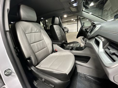 Used 2021 GMC Terrain SLT w/ Infotainment Package II AWD/4WD image 30