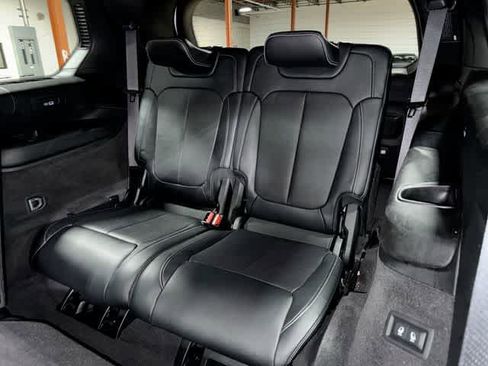 Used 2021 Jeep Grand Cherokee L Overland AWD/4WD image 18