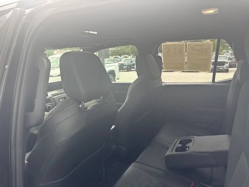 Used 2025 Toyota 4Runner TRD Pro AWD/4WD image 19