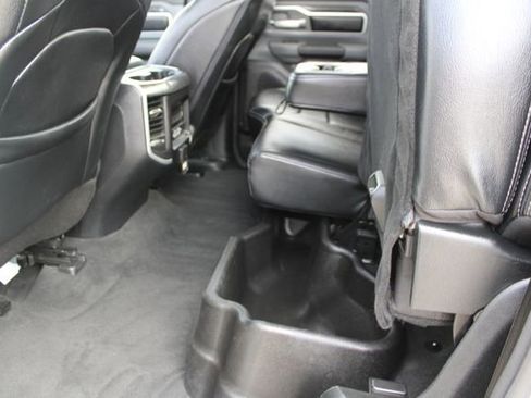 Used 2020 RAM 1500 Big Horn RWD image 41