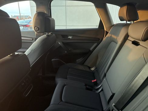 Used 2021 Audi Q5 2.0T Premium Plus w/ Premium Plus Package image 10