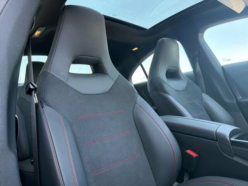 Certified 2026 Mercedes-Benz CLA 250 image 20