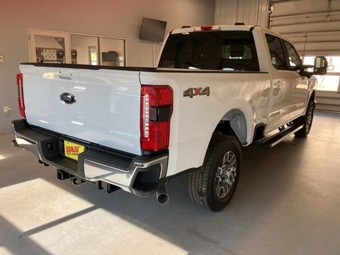 New 2026 Ford F350 Lariat image 4