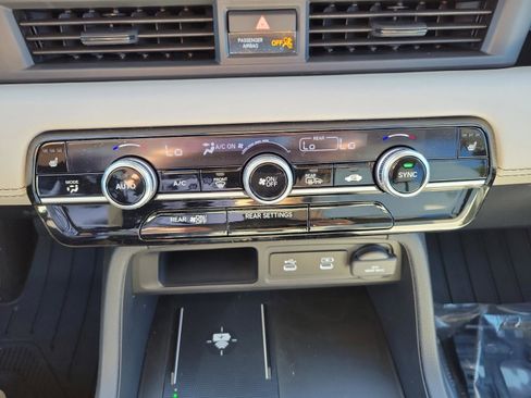 New 2026 Honda Passport RTL image 9