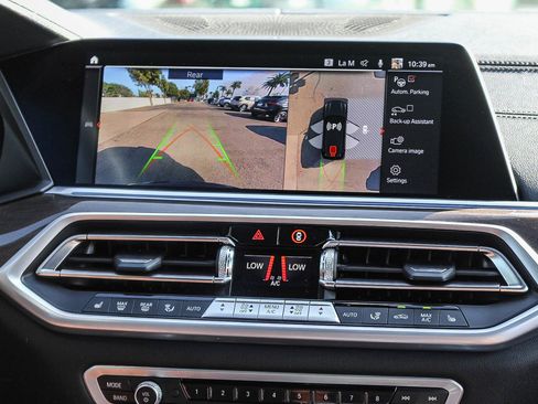 Used 2023 BMW X5 xDrive45e w/ Climate Comfort Package image 14