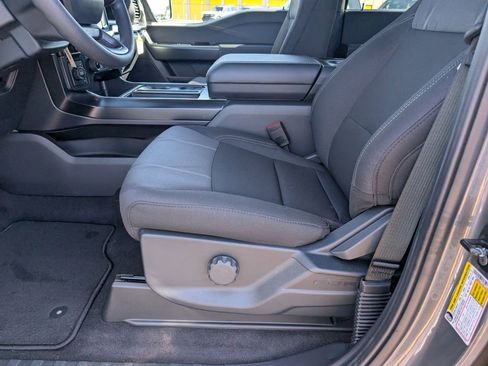 New 2026 Ford F150 STX w/ Equipment Group 200A image 8