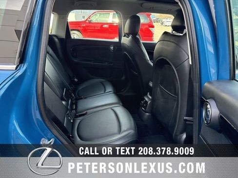 Used 2019 MINI Cooper Countryman S image 18