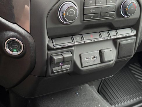 New 2026 Chevrolet Silverado 2500 Custom image 11