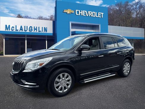 Used 2015 Buick Enclave Leather FWD image 1