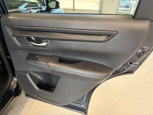 Used 2024 Honda CR-V EX image 41