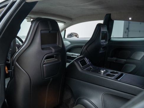 Used 2014 Aston Martin Rapide S RWD image 31
