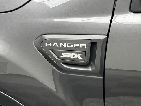 Certified 2019 Ford Ranger XL w/ Equipment Group 101A Mid AWD/4WD image 26