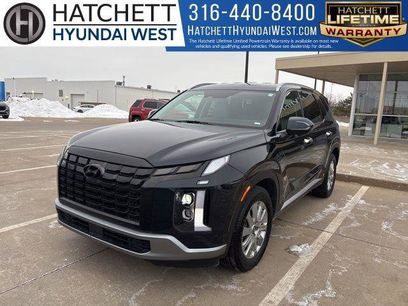 Certified 2025 Hyundai Palisade SEL