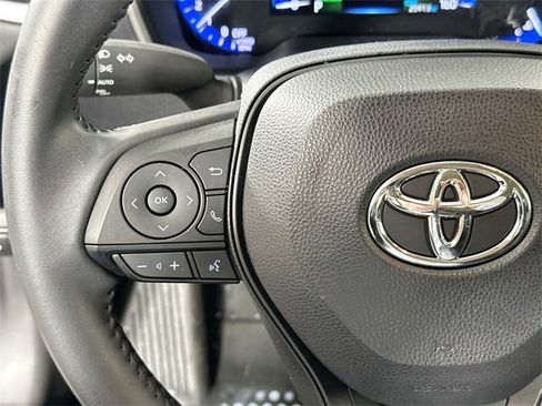 Used 2022 Toyota Corolla LE image 20