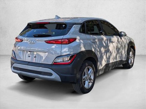 Certified 2023 Hyundai Kona SE image 2