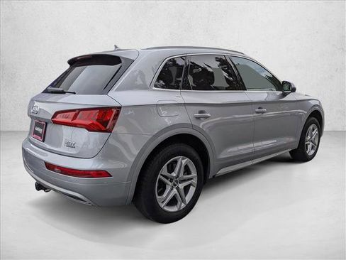 Used 2018 Audi Q5 2.0T Premium Plus w/ Premium Plus Package image 5