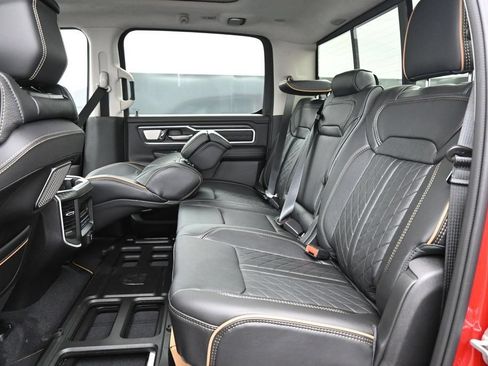 New 2026 RAM 1500 Tungsten w/ Off Road Group AWD/4WD image 24