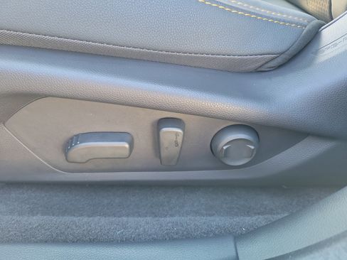 Certified 2025 Subaru Crosstrek 2.5i Wilderness image 20