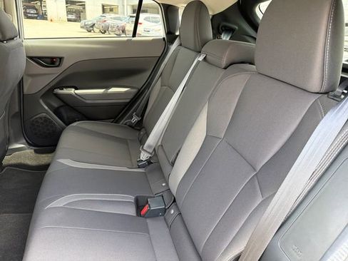 Certified 2026 Subaru Crosstrek 2.0i Premium AWD/4WD image 21