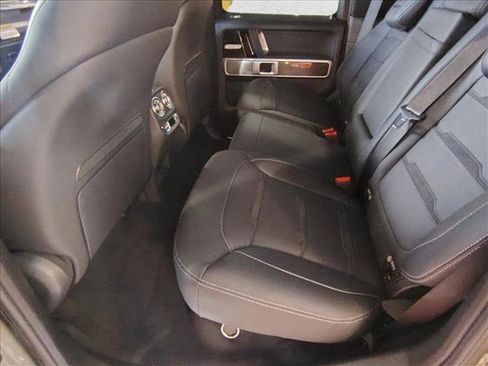 Used 2026 Mercedes-Benz G 63 AMG 4MATIC image 20