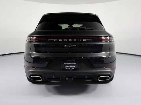 New 2026 Porsche Cayenne E-Hybrid image 6