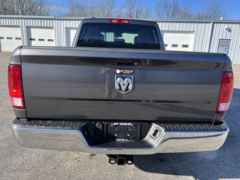 Used 2017 RAM 1500 Tradesman w/ Popular Equipment Group image 6