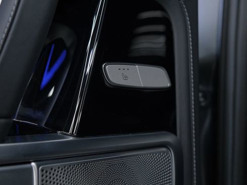 Used 2022 Mercedes-Benz G 63 AMG 4MATIC image 38