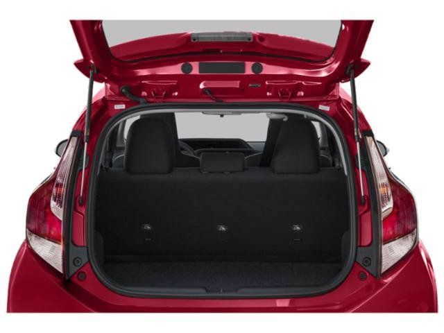 Used 2015 Toyota Prius C Three FWD image 14