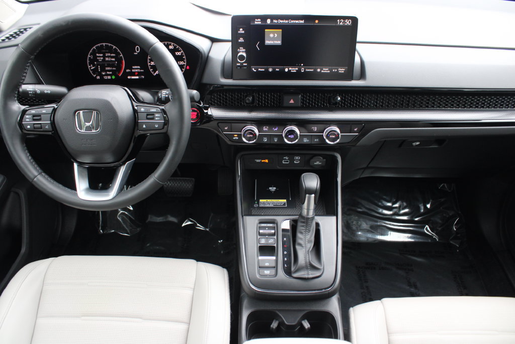 Certified 2025 Honda CR-V EX-L image 19