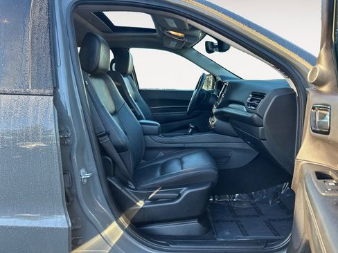 Used 2021 Dodge Durango SXT image 10