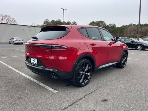 Used 2024 Dodge Hornet R/T w/ Track Pack image 5