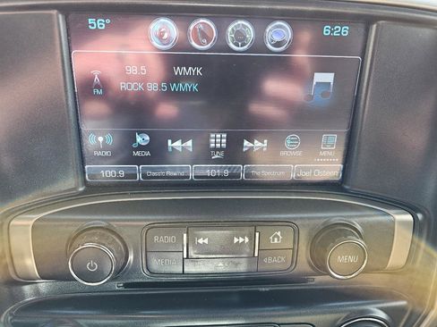 Used 2017 GMC Sierra 1500 Denali w/ Denali Ultimate Package image 16