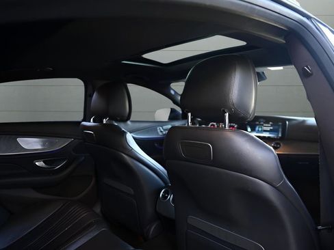 Used 2019 Mercedes-Benz CLS 450 image 29