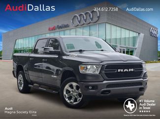 Used 2020 RAM 1500 Lone Star video 1