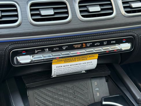 New 2026 Mercedes-Benz GLE 53 AMG 4MATIC image 20
