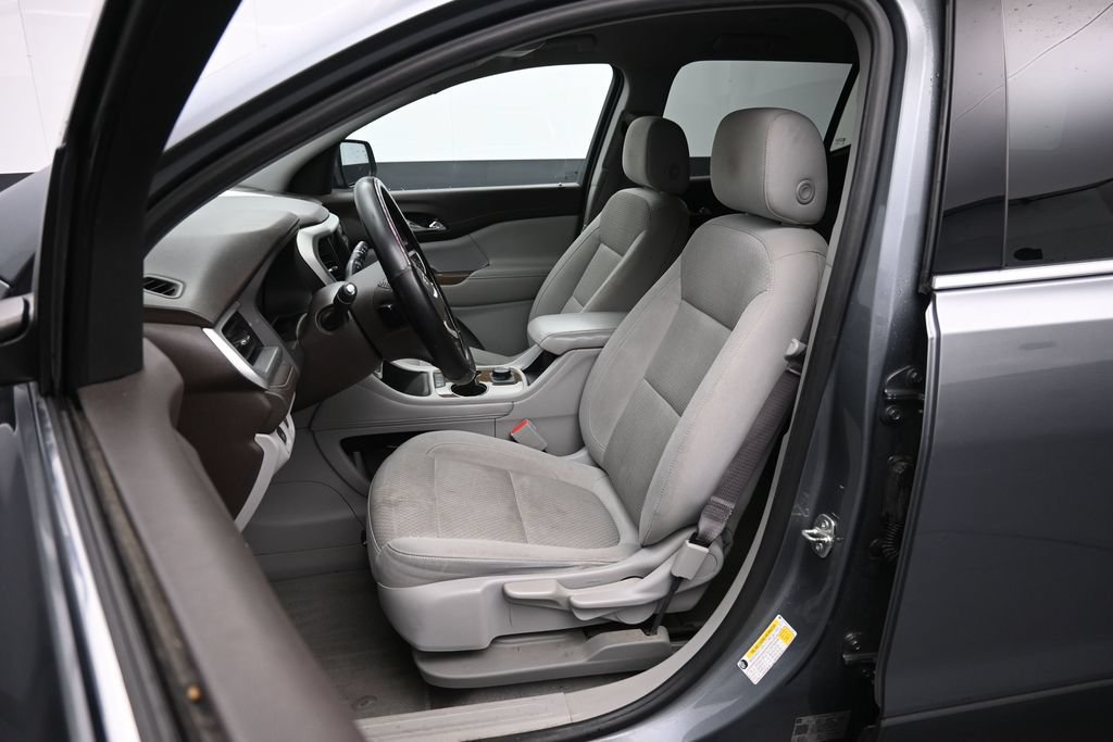 Used 2020 GMC Acadia SLE AWD/4WD image 20