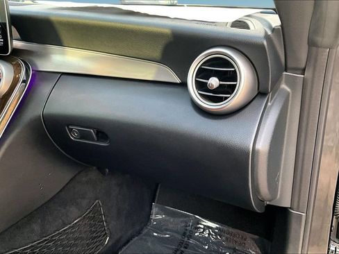 Used 2019 Mercedes-Benz C 300 Cabriolet image 17