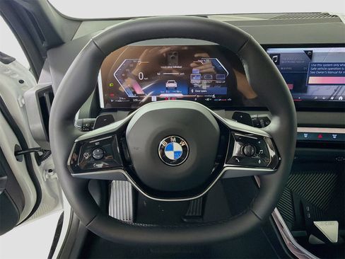 New 2026 BMW X3 xDrive30 w/ Premium Package image 12