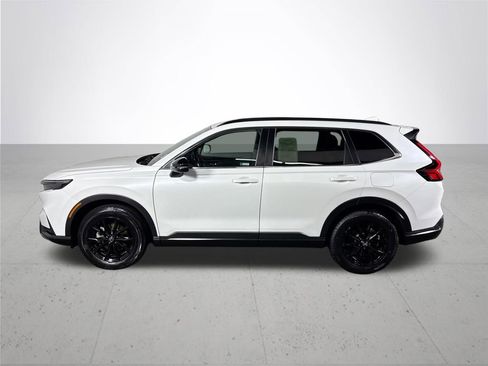 Certified 2024 Honda CR-V Sport-L image 10