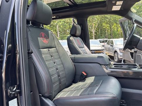 Used 2022 Ford F250 Lariat w/ Lariat Ultimate Package image 25