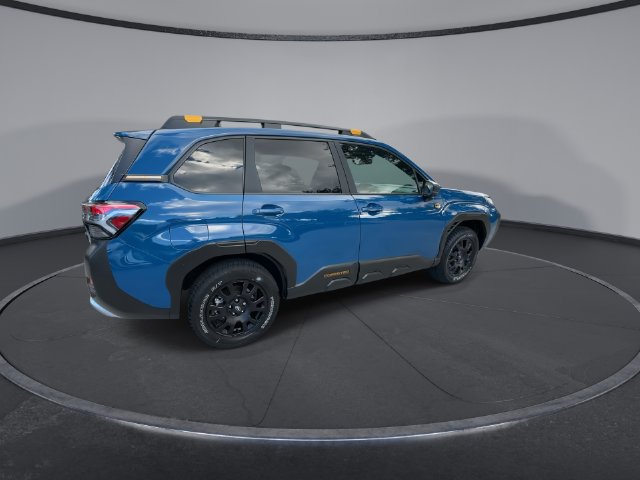 Certified 2026 Subaru Forester Wilderness AWD/4WD image 8