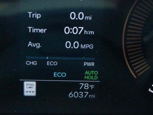 Certified 2026 Hyundai Santa Fe SEL FWD image 29