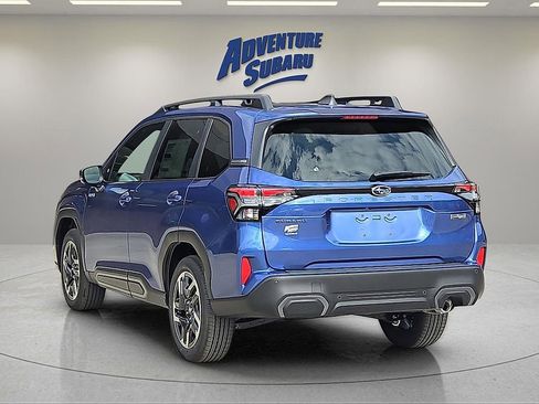 New 2025 Subaru Forester Limited image 5