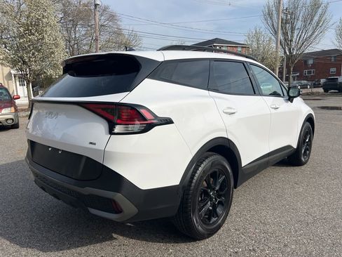 Used 2023 Kia Sportage X-Pro AWD/4WD image 5