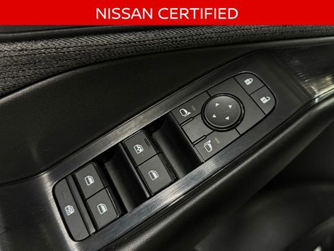 Certified 2023 Nissan Rogue S image 22