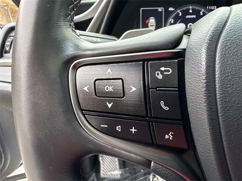 Certified 2020 Lexus ES 350 image 31